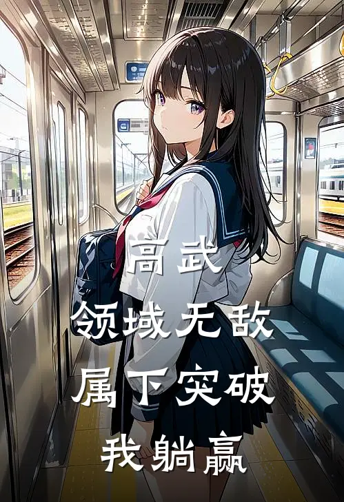 高武：领域无敌，属下突破我躺赢