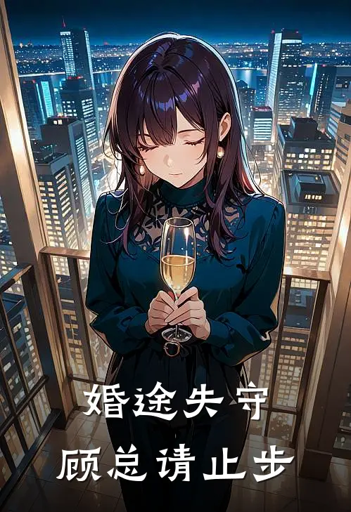 婚途失守：顾总请止步