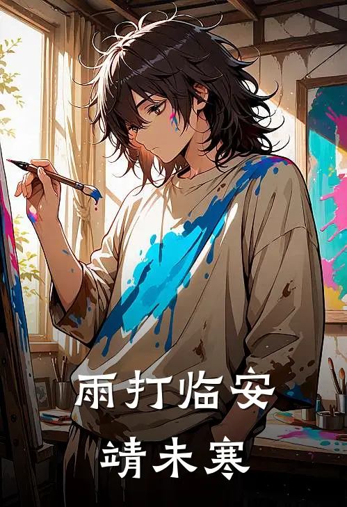 《雨打临安靖未寒》李洁安靖云已完结小说_雨打临安靖未寒(李洁安靖云)经典小说