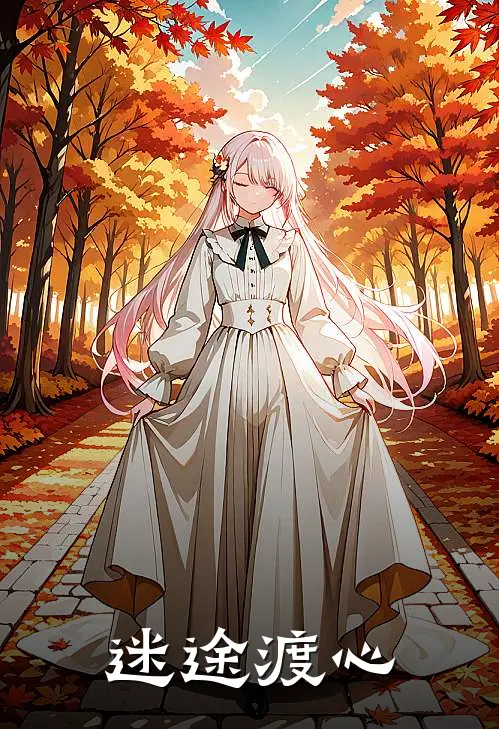 迷途渡心