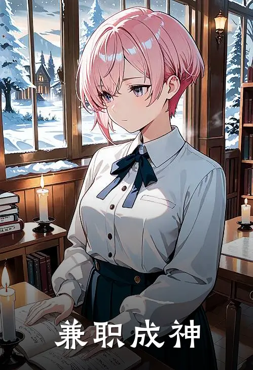 兼职成神(陶佳佳林皓)免费阅读_完结热门小说兼职成神(陶佳佳林皓)