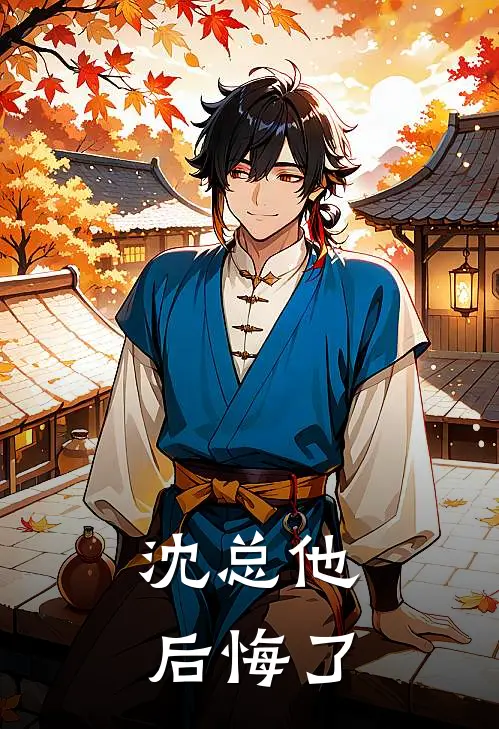 沈总他后悔了(许玥沈佑)在线免费小说_完整版免费小说沈总他后悔了(许玥沈佑)