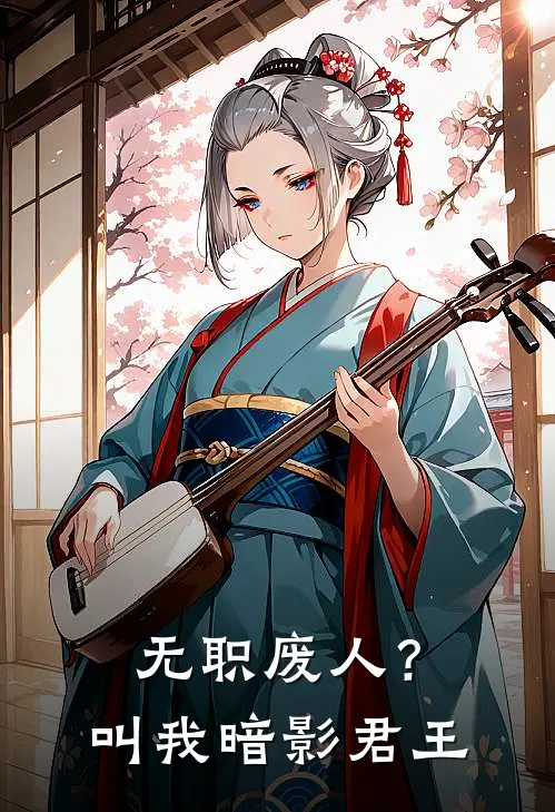 无职废人？叫我暗影君王