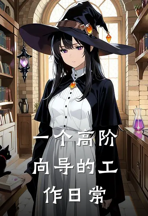 一个高阶向导的工作日常