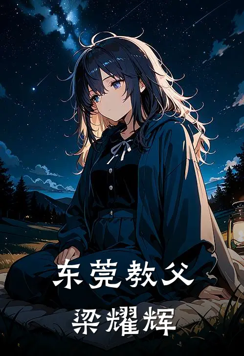 东莞教父梁耀辉