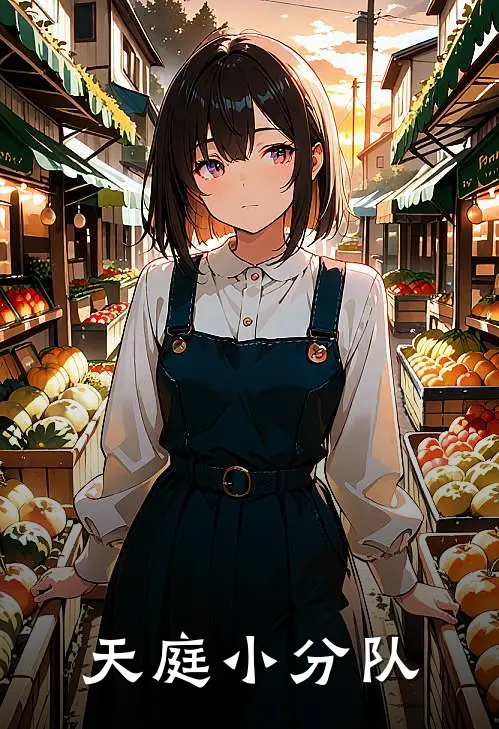 天庭小分队