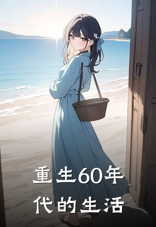 《重生60年代的生活》陈之安王虎火爆新书_重生60年代的生活(陈之安王虎)免费小说