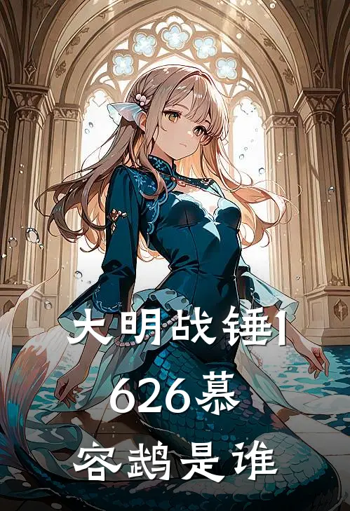 大明战锤1626慕容鹉是谁