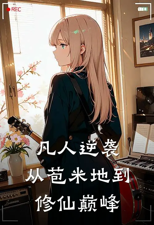 凡人逆袭：从苞米地到修仙巅峰