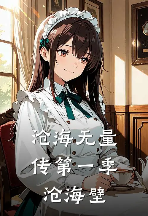 沧海无量传第一季沧海壁(凌昊辰凌云风)最新小说_免费阅读完整版小说沧海无量传第一季沧海壁(凌昊辰凌云风)