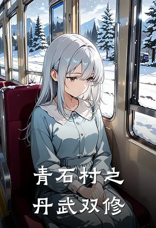 青石村之丹武双修