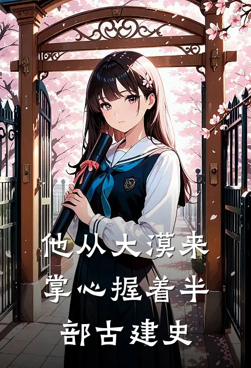 他从大漠来，掌心握着半部古建史(梁柏舟苏明远)免费小说全集_完本小说免费阅读他从大漠来，掌心握着半部古建史(梁柏舟苏明远)