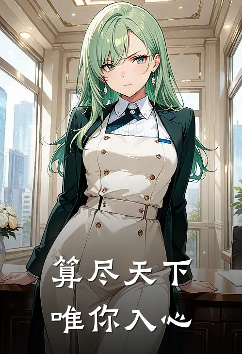算尽天下，唯你入心沈之遥苏云裳最新好看小说_免费小说算尽天下，唯你入心(沈之遥苏云裳)