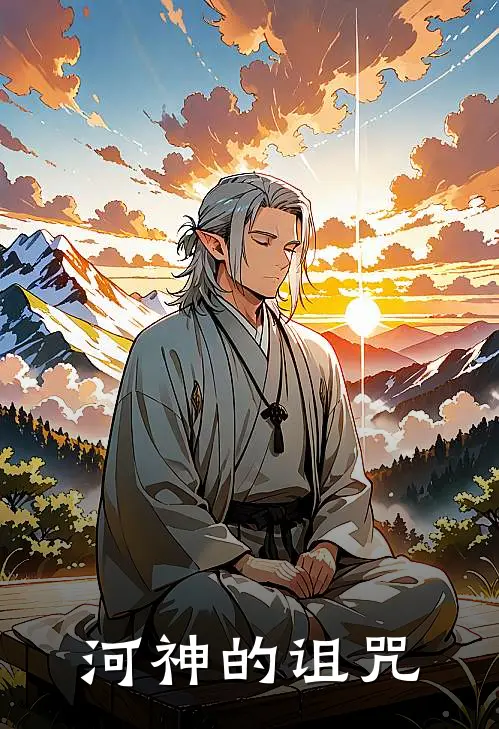 河神的诅咒桑儿李守义最新免费小说_免费完本小说河神的诅咒桑儿李守义