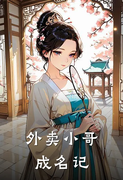 外卖小哥成名记