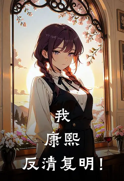 我，康熙，反清复明！