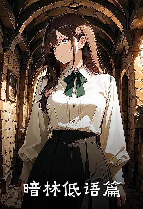 苍野虞笙(暗林低语篇)完整版免费在线阅读_《暗林低语篇》全集在线阅读