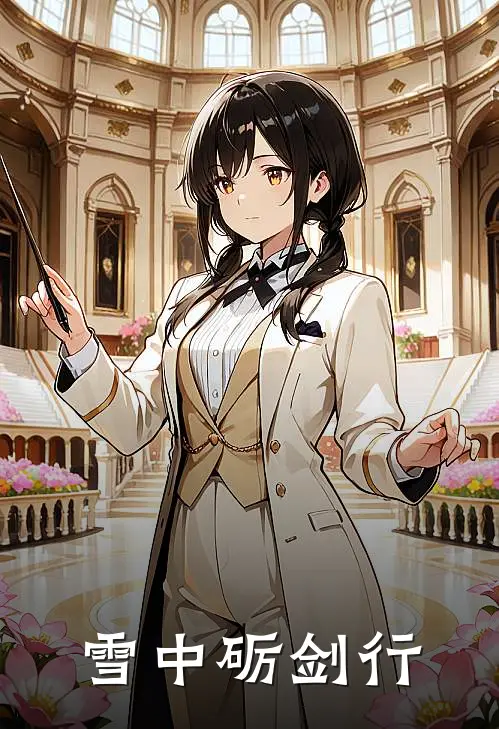 雪中砺剑行陈泥沈惊凰免费小说大全_小说推荐完本雪中砺剑行(陈泥沈惊凰)