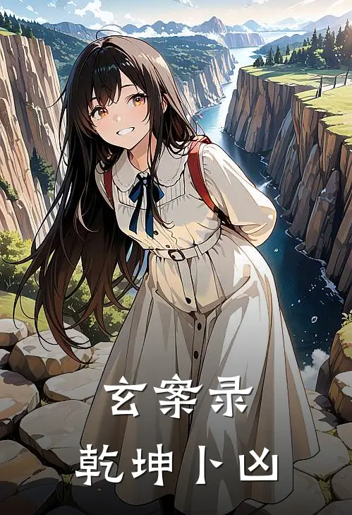 玄案录：乾坤卜凶白三云林三七小说完结_免费小说全本玄案录：乾坤卜凶(白三云林三七)