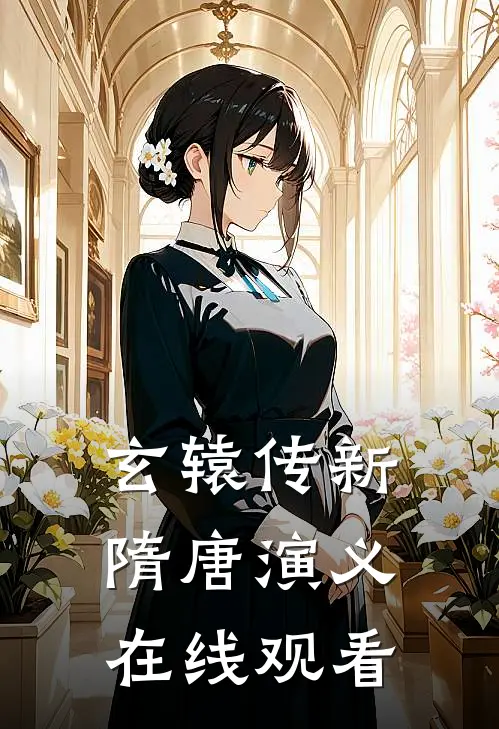 玄辕传新隋唐演义在线观看