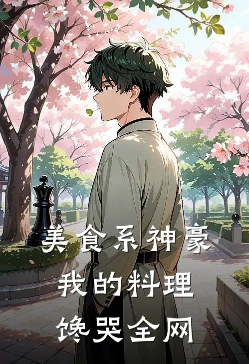 美食系神豪：我的料理馋哭全网