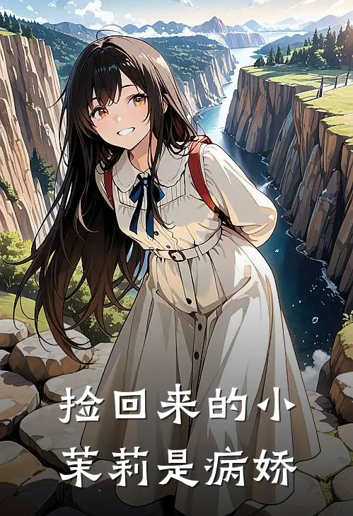 捡回来的小茉莉是病娇