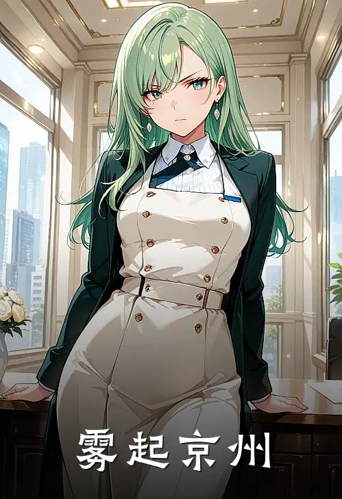 雾起京州(焦莱宋逍)免费小说笔趣阁_完结版小说推荐雾起京州(焦莱宋逍)