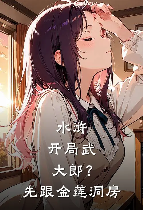 水浒：开局武大郎？先跟金莲洞房(张清潘金莲)小说免费在线阅读_水浒：开局武大郎？先跟金莲洞房(张清潘金莲)大结局阅读