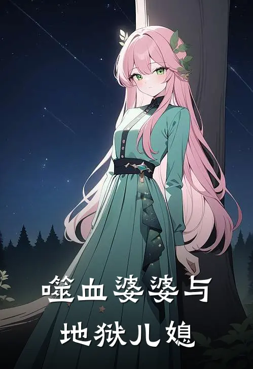 噬血婆婆与地狱儿媳