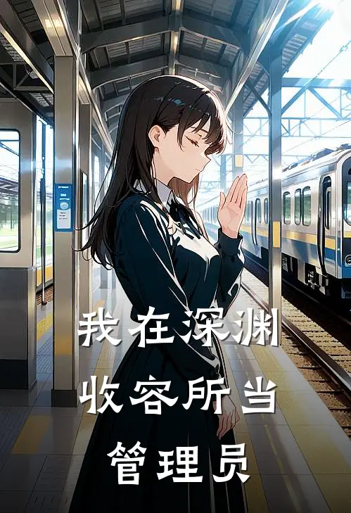 我在深渊收容所当管理员