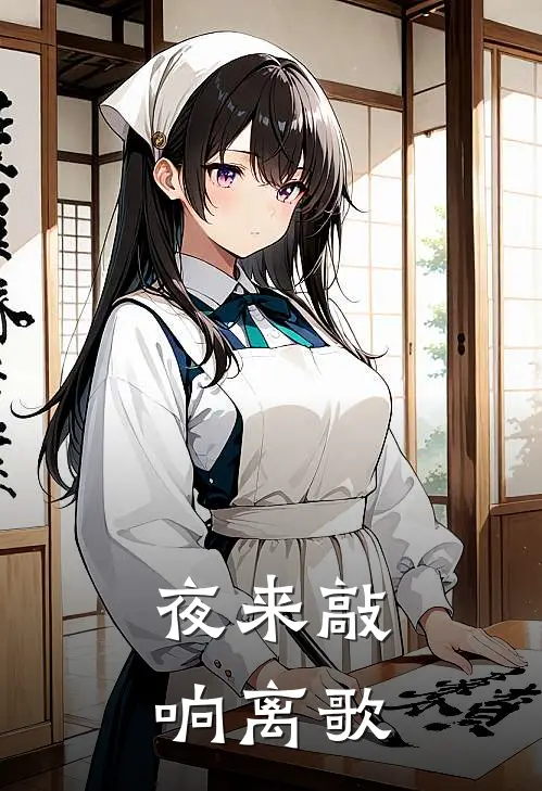 夜来敲响离歌(穆蓝傅景谦)好看的完结小说_热门小说推荐夜来敲响离歌穆蓝傅景谦