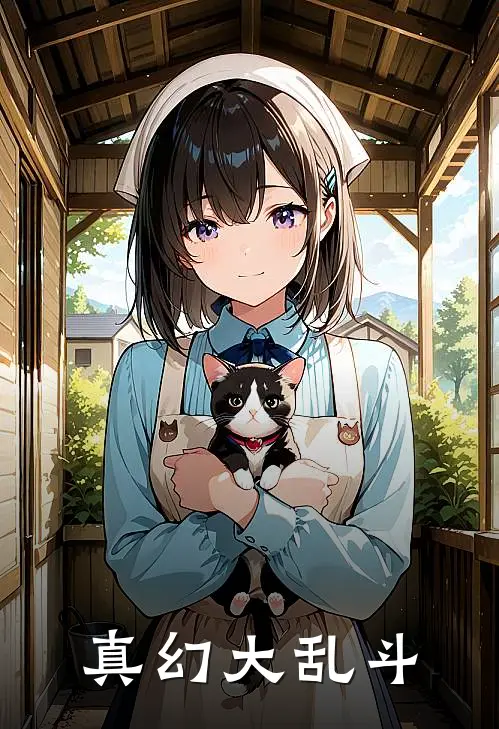 真幻大乱斗乐奇巴顿完本完结小说_无弹窗全文免费阅读真幻大乱斗(乐奇巴顿)