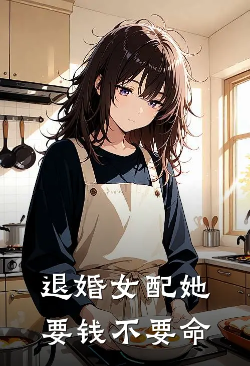 退婚女配她要钱不要命(苏悦悦易珩)在线阅读免费小说_最新章节列表退婚女配她要钱不要命(苏悦悦易珩)