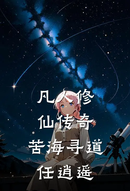 凡人修仙传奇：苦海寻道任逍遥(李白任小垚)免费小说阅读_免费小说完整版凡人修仙传奇：苦海寻道任逍遥(李白任小垚)