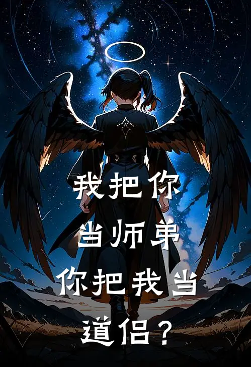 我把你当师弟，你把我当道侣？