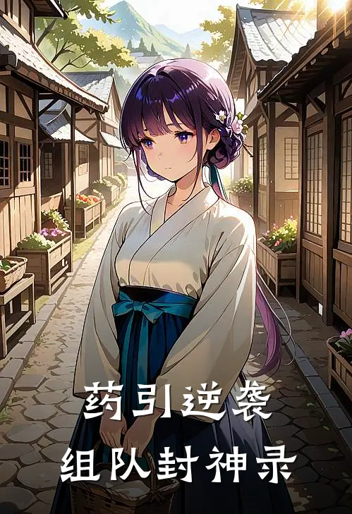 药引逆袭：组队封神录江澈吴悠热门小说大全_免费小说完结药引逆袭：组队封神录江澈吴悠