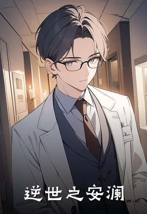 逆世之安澜安海安海免费小说全本阅读_小说免费完结逆世之安澜安海安海