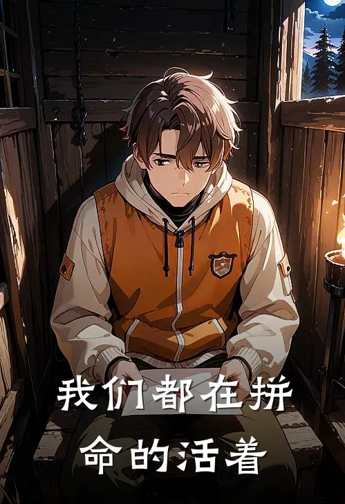 我们都在拼命的活着（德林德林）完整版小说阅读_我们都在拼命的活着全文免费阅读（德林德林）