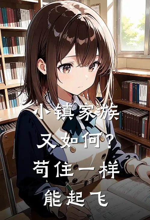 小镇家族又如何？苟住一样能起飞青安黄秀云热门的小说_免费小说小镇家族又如何？苟住一样能起飞(青安黄秀云)