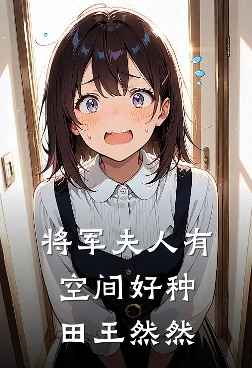 将军夫人有空间好种田王然然