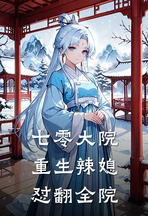 七零大院：重生辣媳怼翻全院