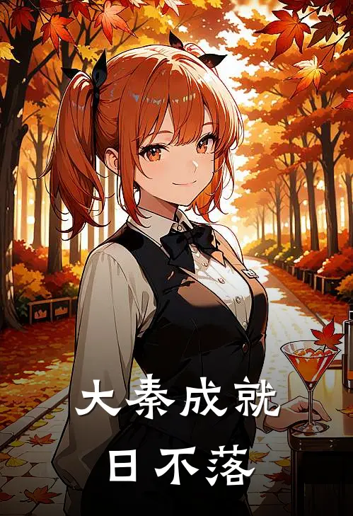 大秦成就日不落