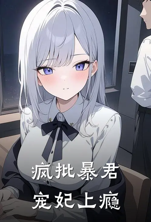 疯批暴君宠妃上瘾