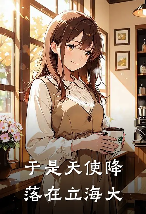 于是天使降落在立海大