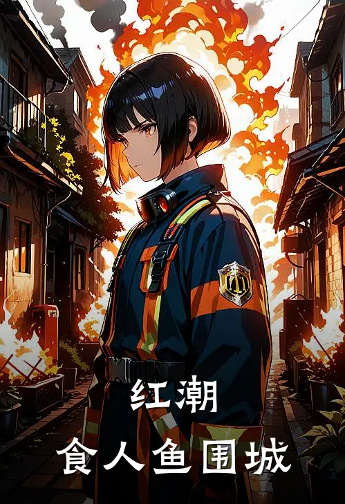 红潮：食人鱼围城何小灵赵磊完结版免费阅读_红潮：食人鱼围城全章节免费在线阅读