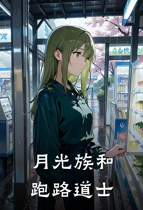 月光族和跑路道士