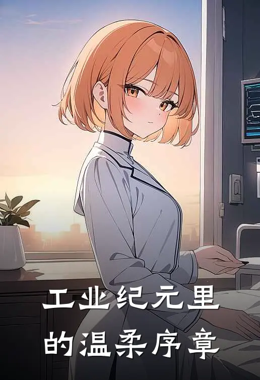 工业纪元里的温柔序章