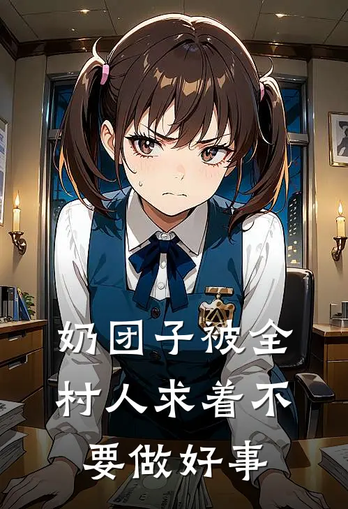 奶团子被全村人求着不要做好事(胡有国胡知知)最新完结小说_完结版小说全文免费阅读奶团子被全村人求着不要做好事(胡有国胡知知)