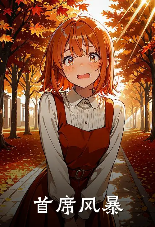 首席风暴(沈述安林晞)全本免费在线阅读_首席风暴最新章节在线阅读