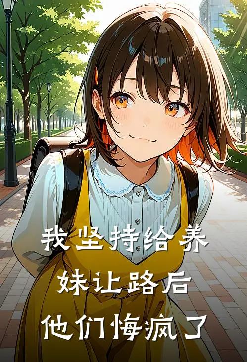 我坚持给养妹让路后，他们悔疯了林念林伊人最新小说推荐_完结小说我坚持给养妹让路后，他们悔疯了(林念林伊人)